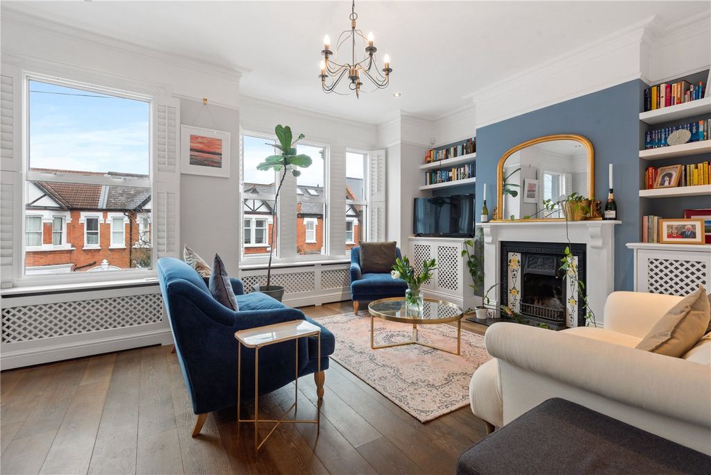 Property photo 1 of 11 Reception Room