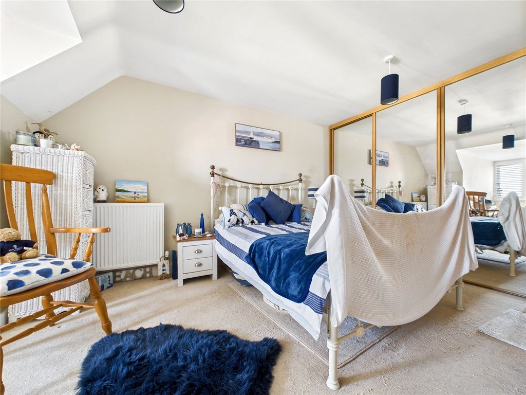 Additional image 6 of 4 bed terraced house for saleOld Station Close, Lavenham, Sudbury, Suffolk CO10