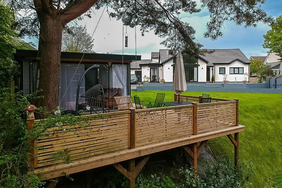 Additional image 47 of 5 bed detached bungalow for saleMill Lane, Farington Moss, Leyland PR26