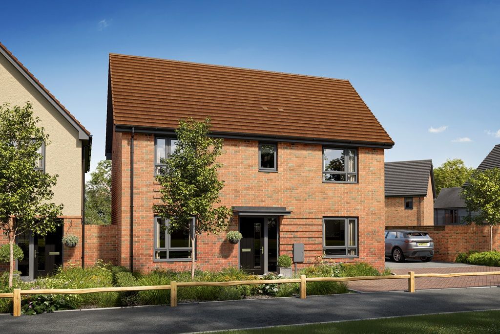 Property photo 1 of 11 Carrdale CGI