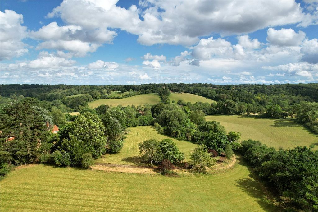 Additional image 18 of Land for saleHarpsden Bottom, Harpsden, Henley-On-Thames, Oxfordshire RG9