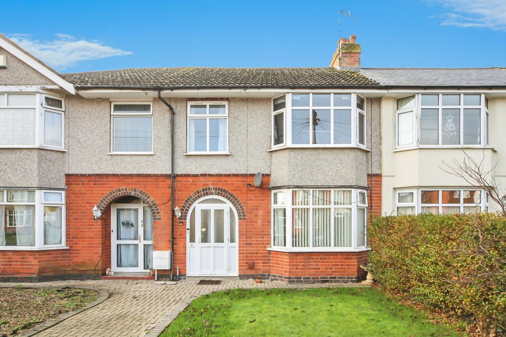 Property photo 1 of 25 Front