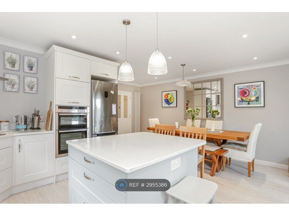 Property photo 1 of 16 Kitchen Reverse Angle