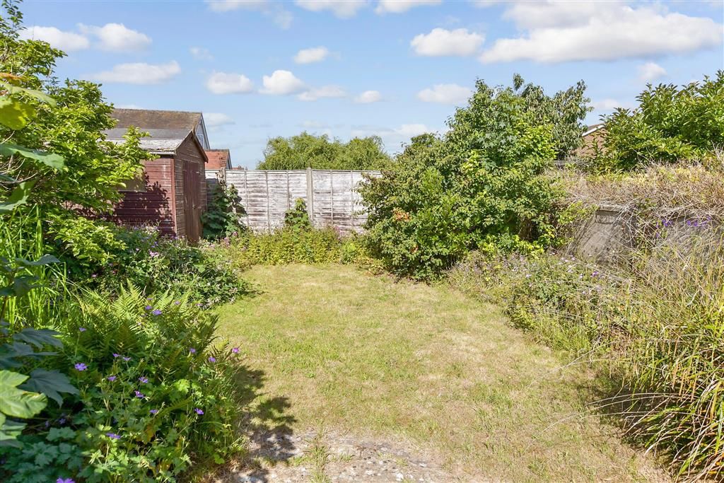 Property photo 3 of 9 Rear Garden