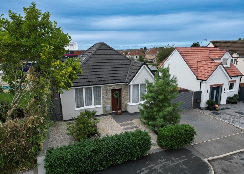 Property photo 1 of 27 Drone Front.Jpg