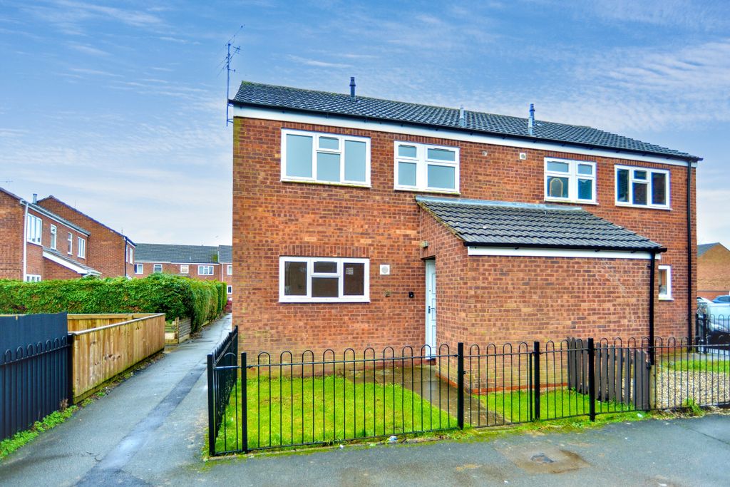 Property photo 1 of 25 36 Ridgemoor Road, Leominster, Herefordshire, Hr6 8El