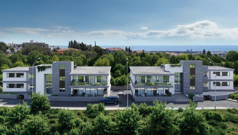 Property photo 1 of 12 Block A & B -...