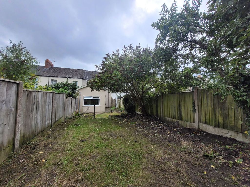 Additional image 12 of 2 bed terraced house to rentStanhope Street, Abergavenny NP7
