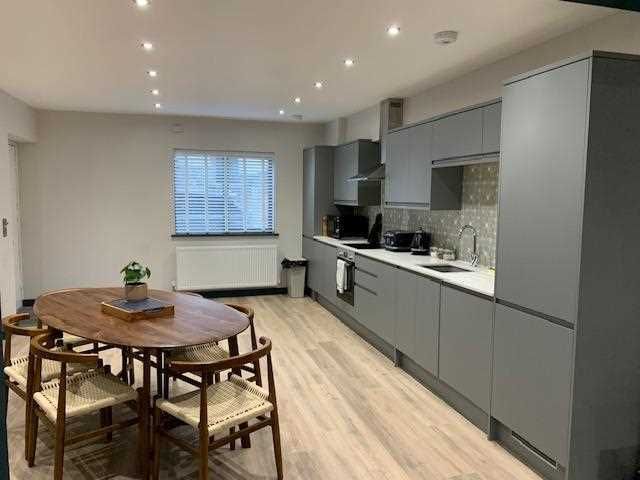 Property photo 2 of 10 Kitchen/Diner