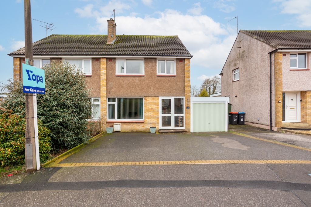 Property photo 1 of 30 External - Front