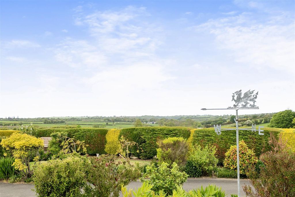 Additional image 24 of 3 bed detached bungalow for saleLlanarth SA47