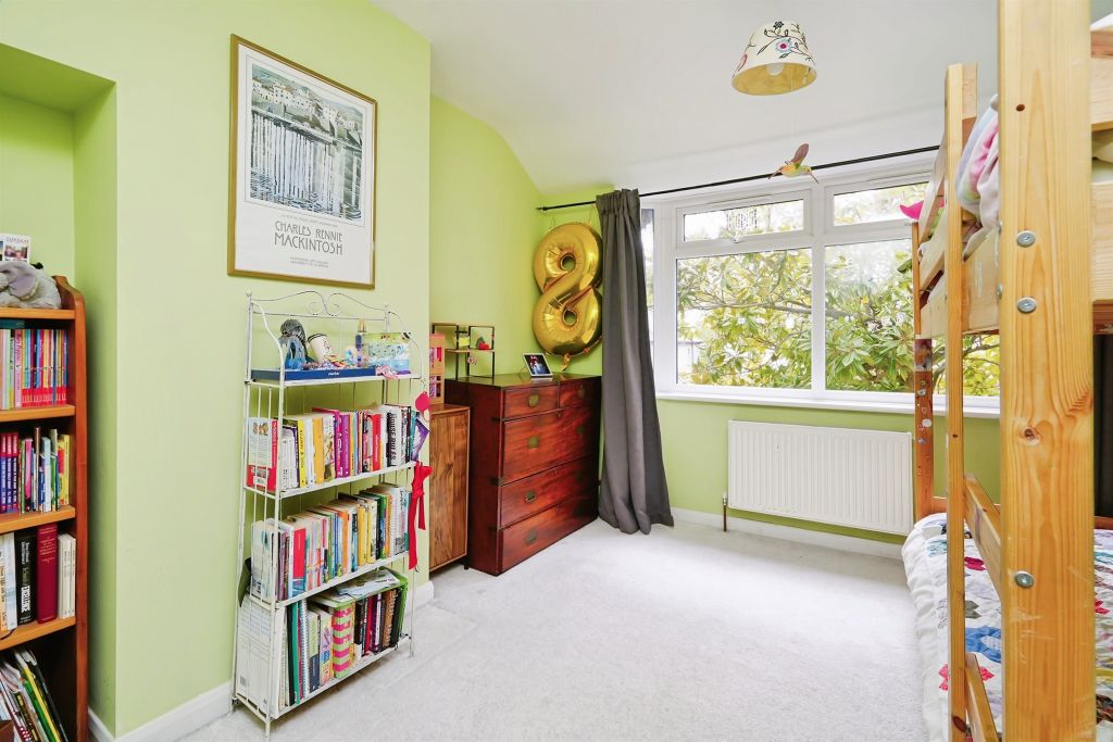 Additional image 8 of 3 bed semi-detached house for saleSwinbourne Road, Littlemore, Oxford OX4