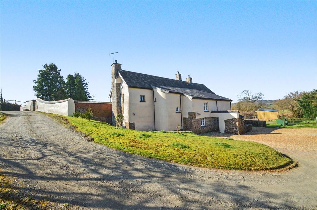 Additional image 36 of Land for saleExbourne -Okehampton, Devon EX20