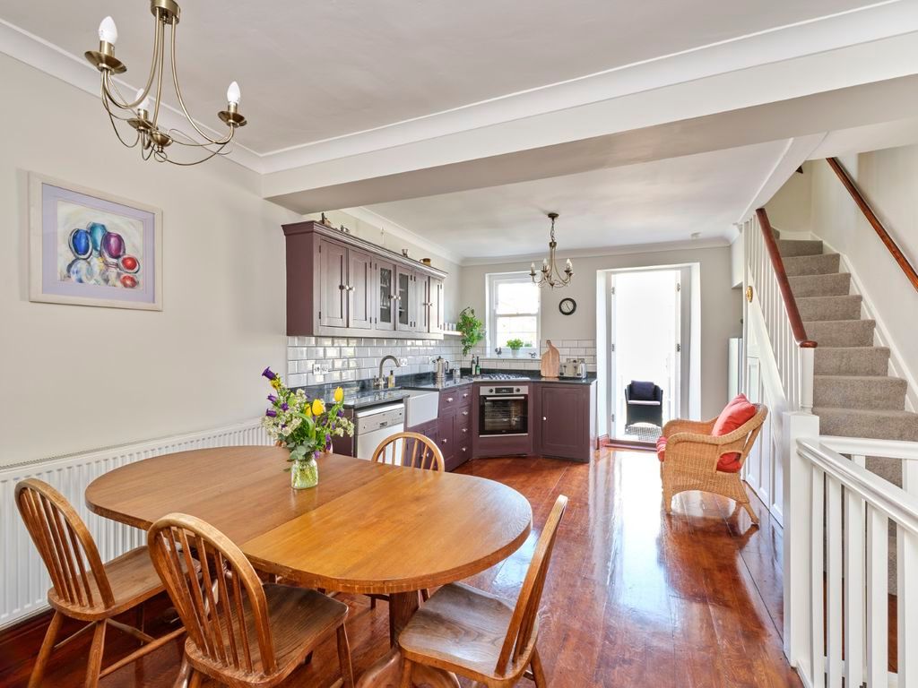 Property photo 3 of 21 Kitchen/Dining Room