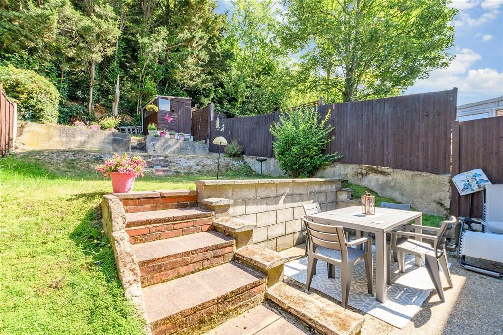 Property photo 1 of 13 Rear Garden