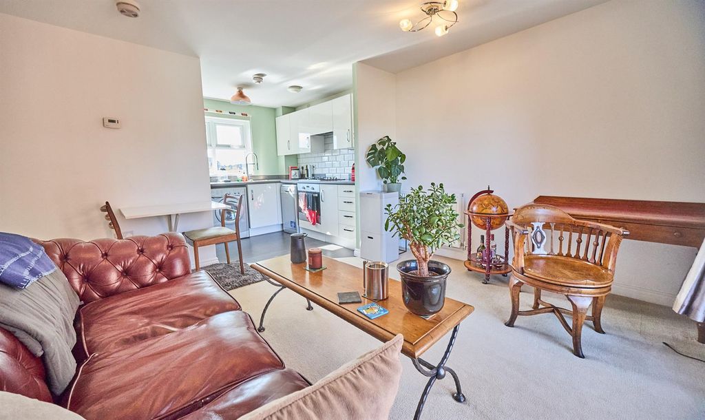 Property photo 2 of 7 Open Plan Lounge/Dining/Kitchen