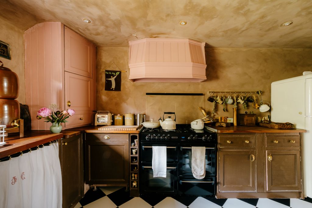 Property photo 2 of 21 Croft-Stleonards-Cottageinthesky-Interior-5