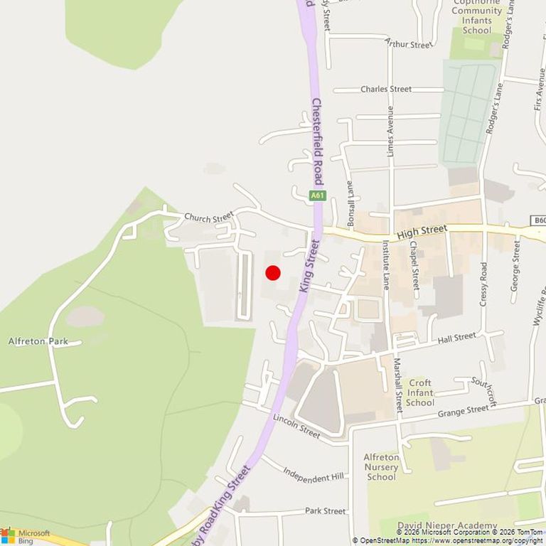 Property photo 2 of 4 Property Map