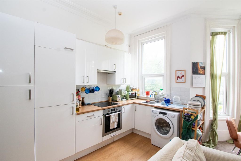 Property photo 3 of 15 Open Plan Living Space