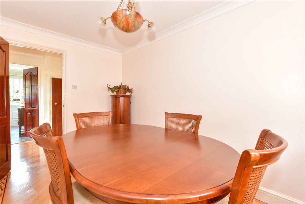 Property photo 2 of 15 Dining Room