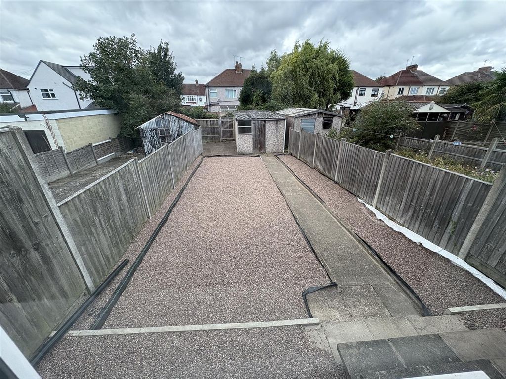 Property photo 3 of 22 Rear Garden