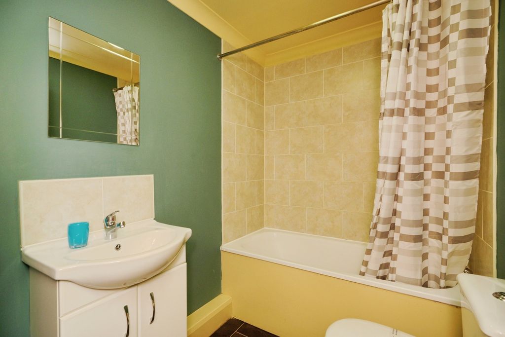 Additional image 17 of 4 bed semi-detached house for saleMorfa Bychan, Porthmadog, Gwynedd LL49