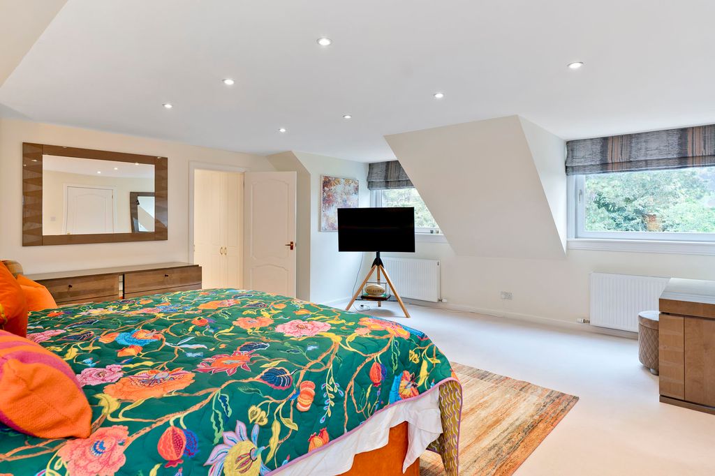 Additional image 22 of 5 bed link detached house for salePine Ridge, Hummel Road, Gullane EH31