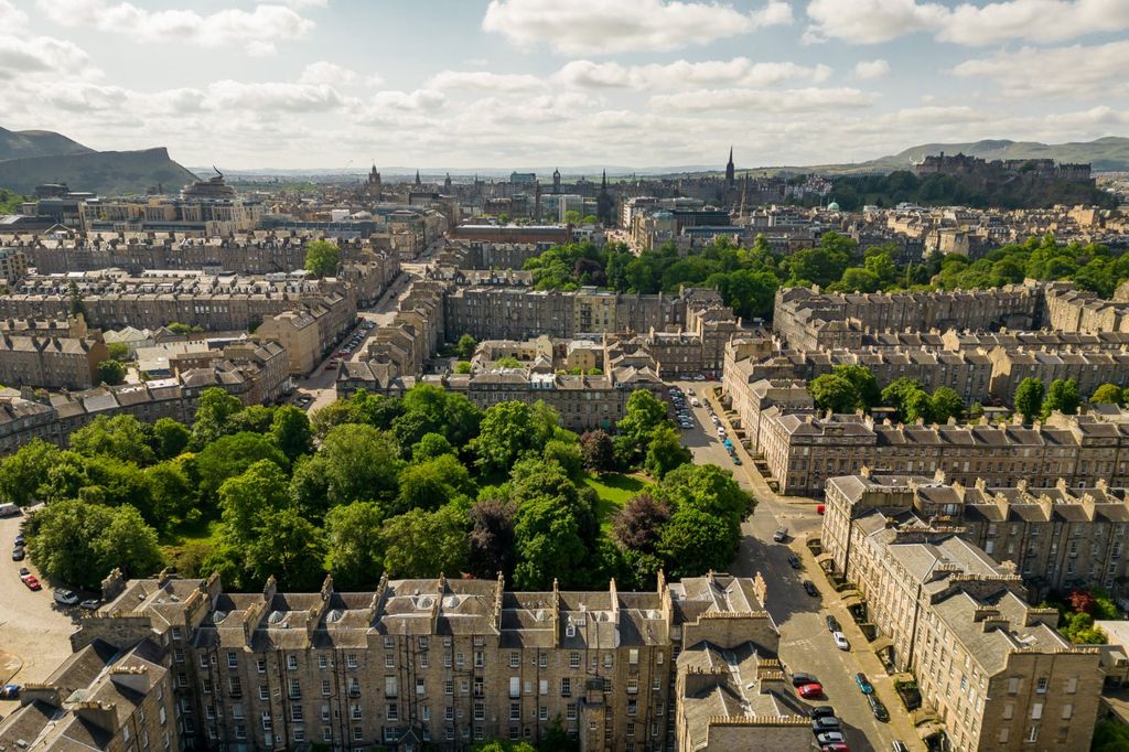 Additional image 19 of 5 bed terraced house for saleDrummond Place, New Town, Edinburgh EH3