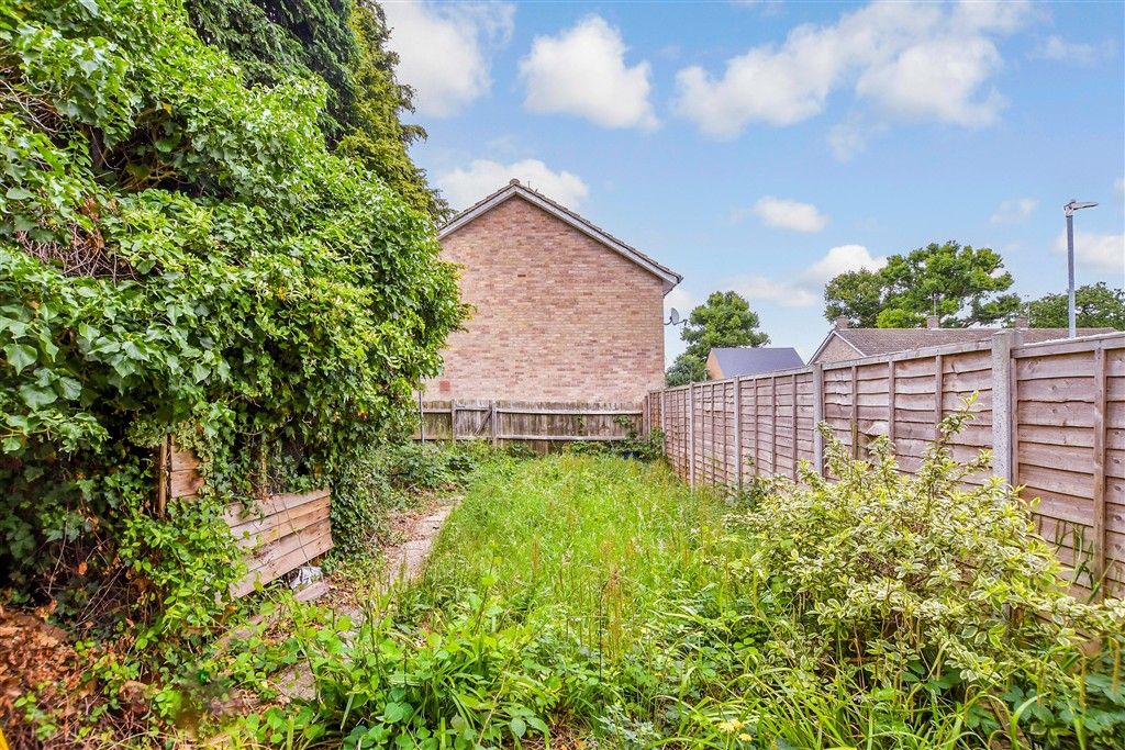 Property photo 2 of 13 Rear Garden