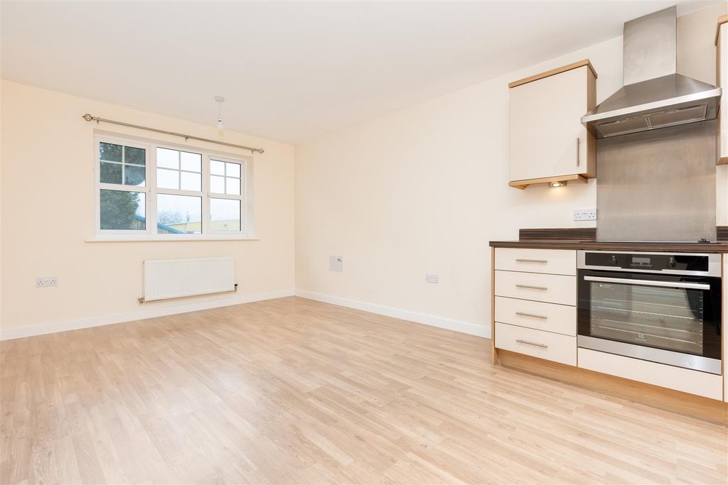 Property photo 3 of 17 Open Plan Kitchen/Lounge