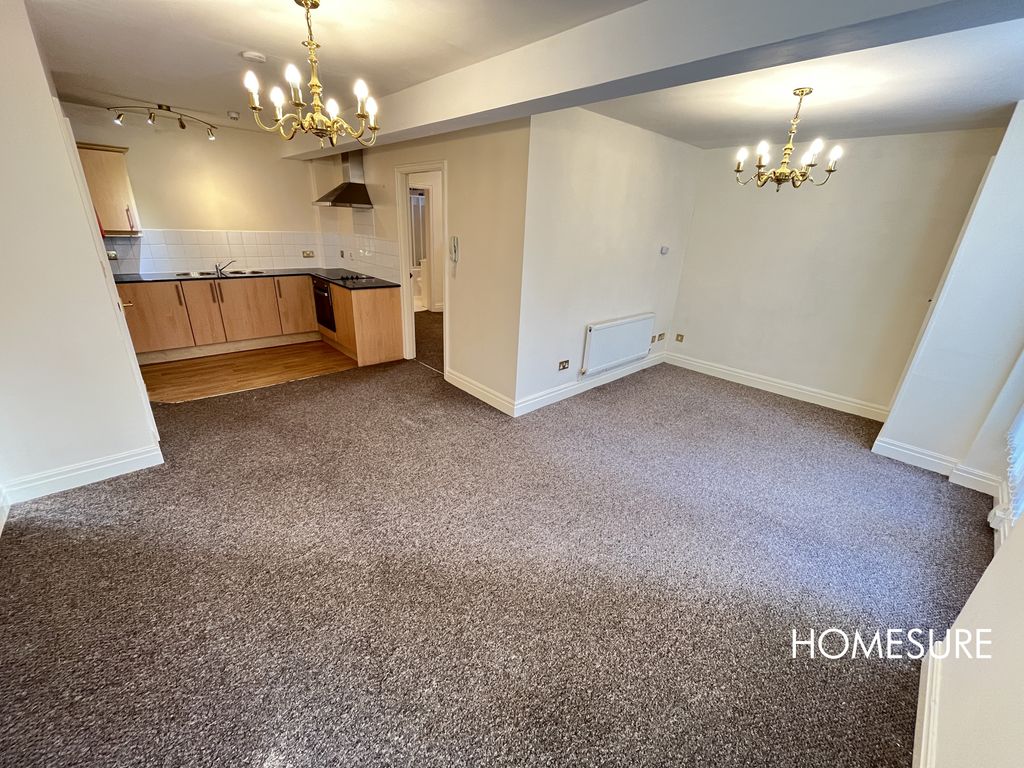 Property photo 2 of 7 Open Living Space