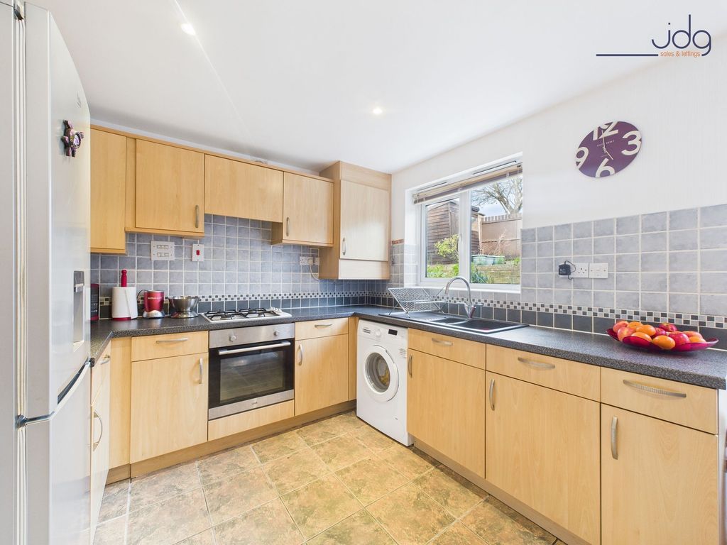 Property photo 2 of 16 Open Plan Kitchen Diner