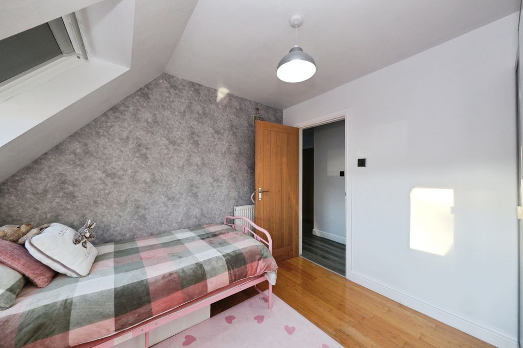 Additional image 25 of 5 bed detached house for saleLawn Close, Heanor DE75