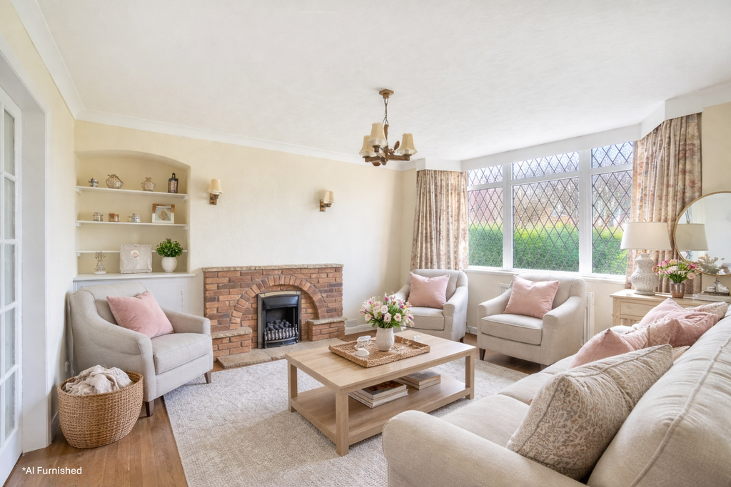 Property photo 2 of 21 Living Room