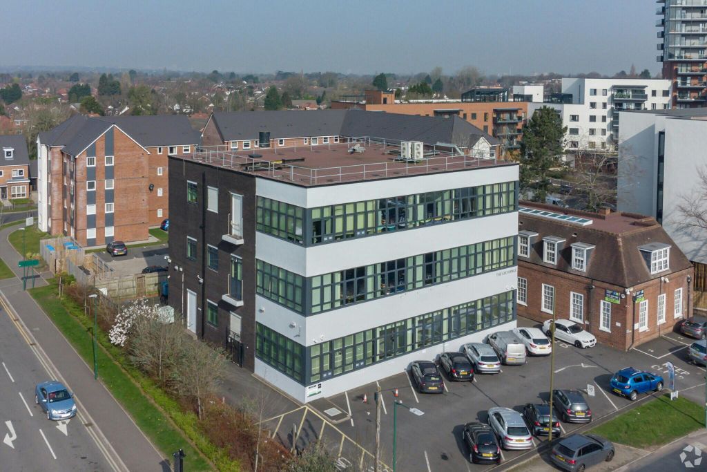 Property photo 1 of 5 26-Haslucks-Green-Rd-Solihull-Building-Photo-1-Largehighdefinition.Jpg
