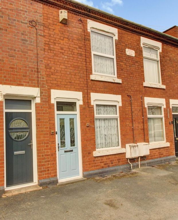 Property photo 1 of 12 Front Photo