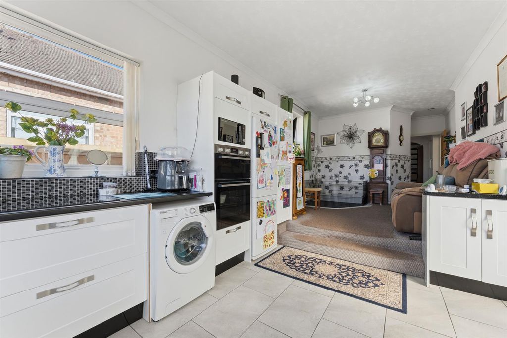 Property photo 3 of 22 Kitchen/Dining/Family Room