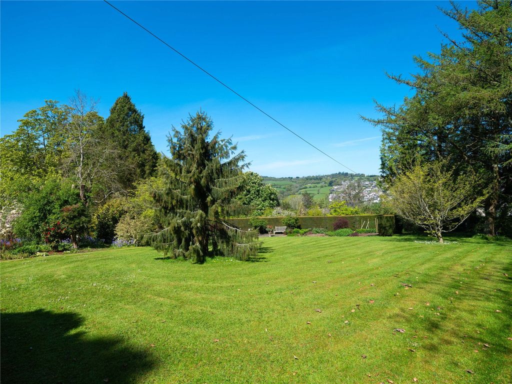 Additional image 22 of 7 bed detached house for saleDunheved Road, Launceston, Cornwall PL15