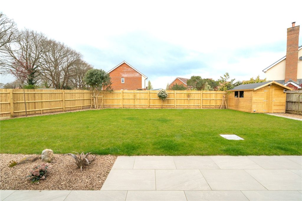 Additional image 5 of 4 bed detached house for salePark Road, Hellingly, Hailsham BN27