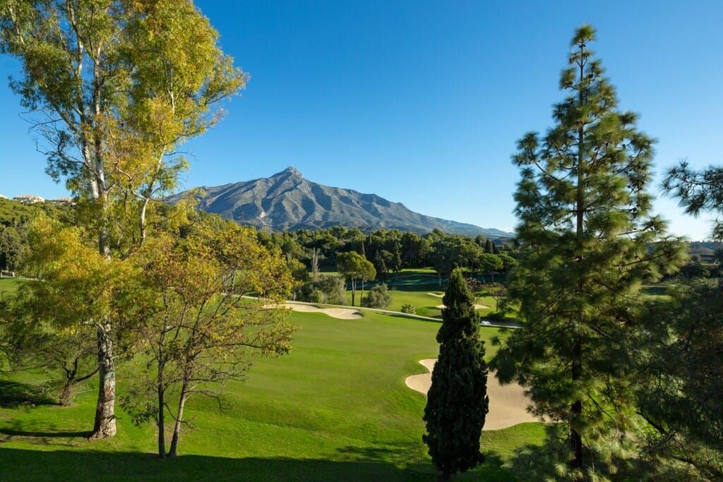 Property photo 3 of 25 Marbella Villa Esmarv407 3