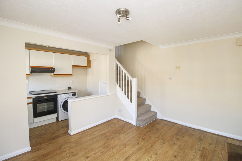 Property photo 2 of 8 Kitchen-Living Room