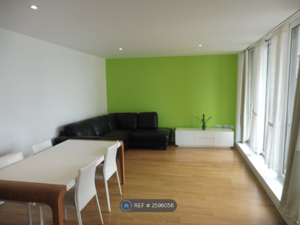 Property photo 1 of 15 Open Plan Reception/Dining