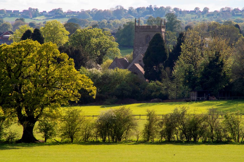 Property photo 1 of 4 Studley-Village-Church-Image-01 Jpg