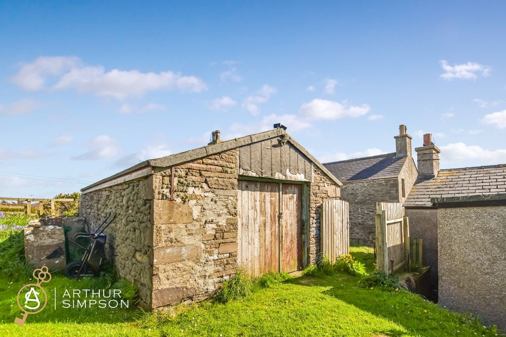 Additional image 33 of 2 bed semi-detached house for saleExnaboe House, Exnaboe, Virkie, Shetland ZE3