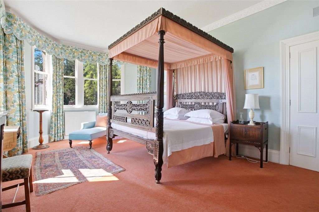 Additional image 19 of 13 bed detached house for saleCrarae Lodge (Lot 2), Crarae Furnace, Inveraray, Argyll And Bute PA32