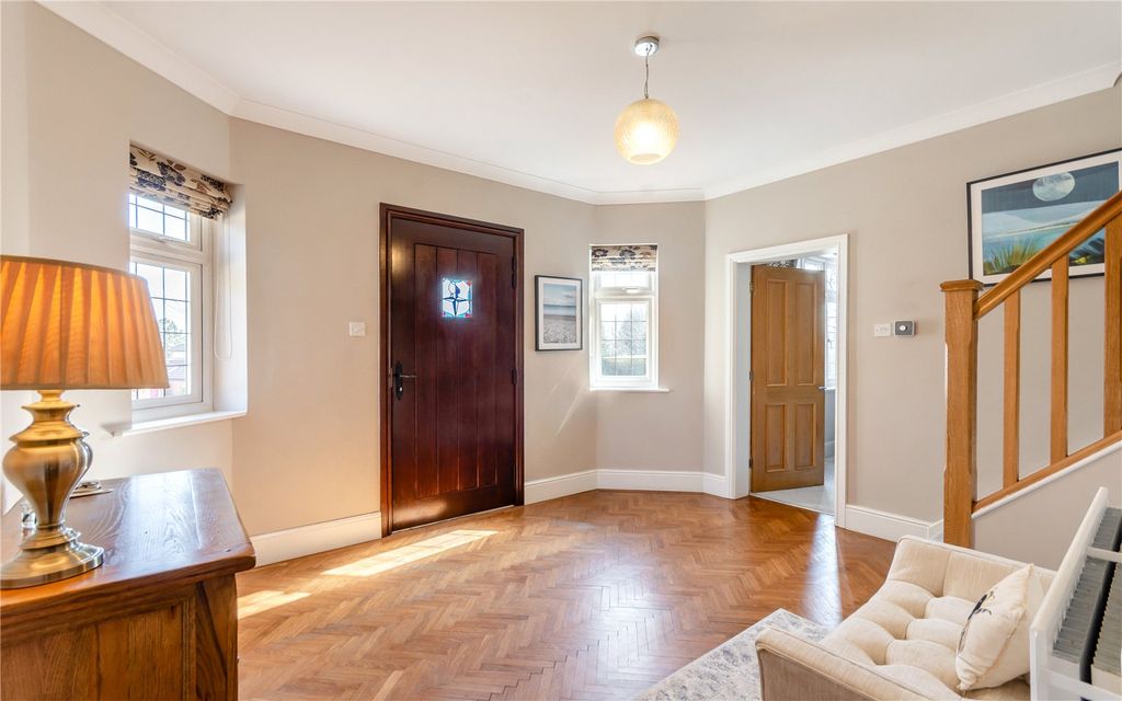 Property photo 2 of 18 Reception Hall