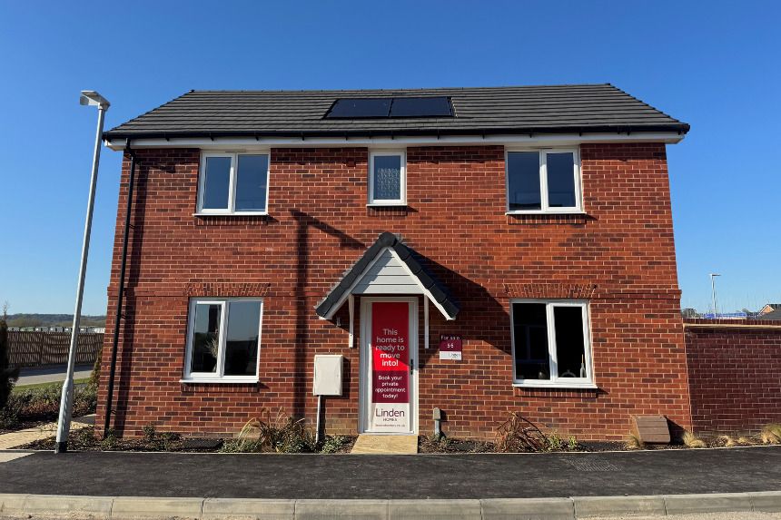 Property photo 1 of 9 56 Martello