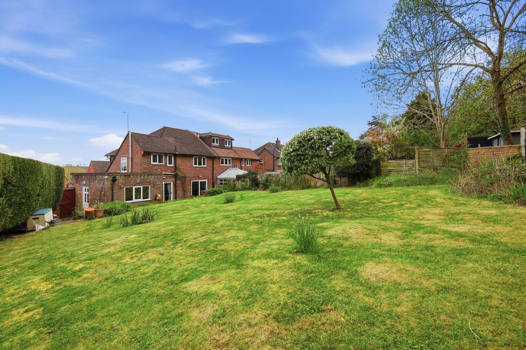 Property photo 3 of 26 Rear Garden