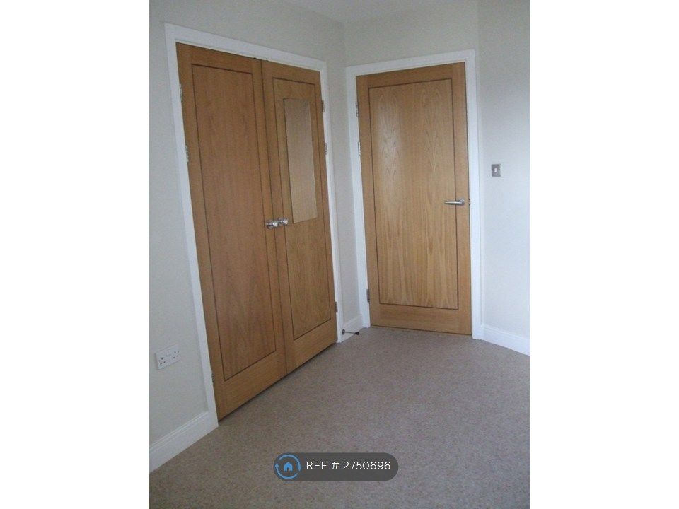 Property photo 2 of 6 Inside The Bedroom (Wardrobe Doors To The Left)