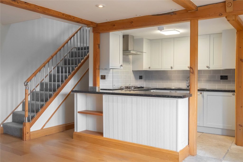 Property photo 3 of 15 Kitchen Area